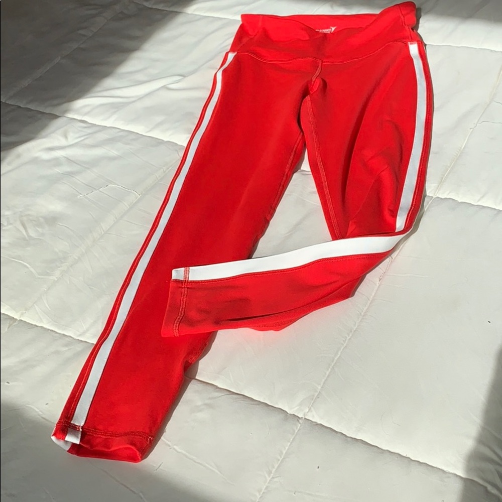 Old navy leggings